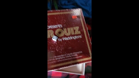 1/11/26 Trivia Challenge