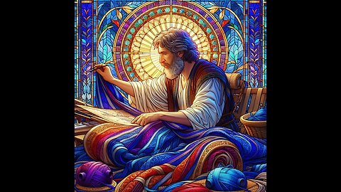 Exodus 38:1-31 The service in the tabernacle.