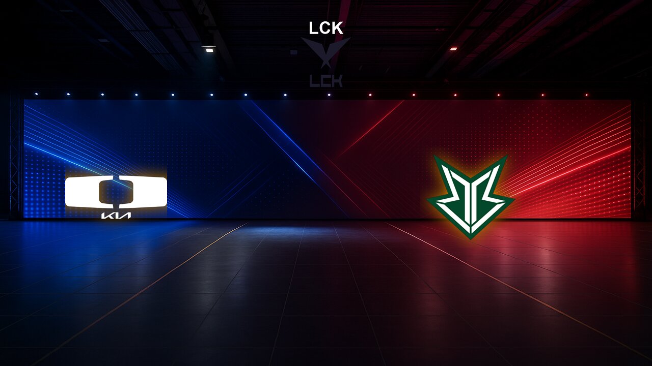DK vs BRO Highlights ALL GAMES - LCK Play-Ins 2025 - Dplus KIA vs OK BRION