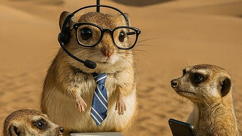 desert tech support 🏜️