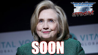 Midterm Massacre Inbound for the GOP? - RazörForce Offensive #49