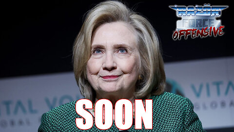 Midterm Massacre Inbound for the GOP? - RazörForce Offensive #49