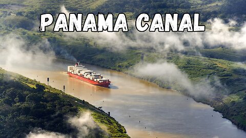 Panama Canal (1881 to 1914) Building the 8th Wonder of the World