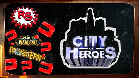 Project Epoch Delay Watch Continues While Saving The World In City Of Heroes!