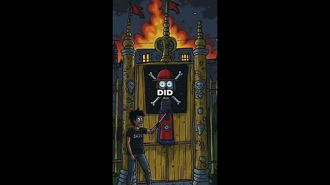 ONE PIECE The Straw Hat Flag of Rebellion nepal protest story mystery truestory