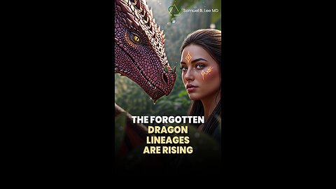 BREATHE THIS TONE TO CALL YOUR DRAGON