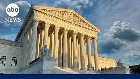 Trump administration asks Supreme Court to roll back order halting deportations