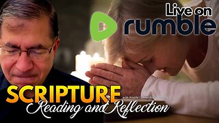 Our Daily Scripture Reading and Reflection