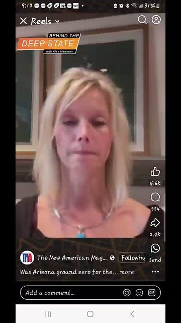 What The Deepstate Had Planned & How Warp Speed Usurped It