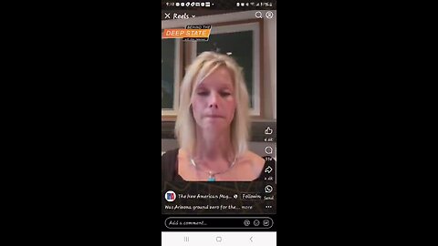 What The Deepstate Had Planned & How Warp Speed Usurped It