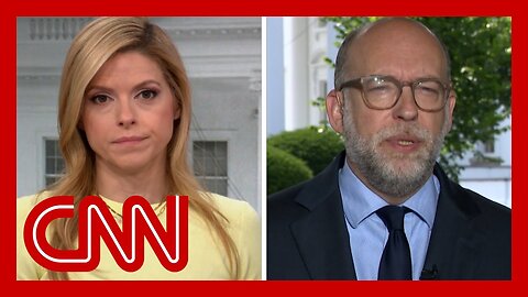 Budget director reacts to GOP senator saying Trump_s bill will _drive up the debt_