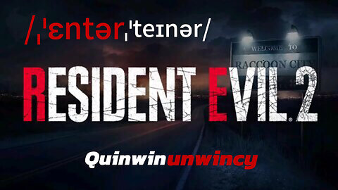 ®™•QuinwinunwincyQuincovillia• ɛntəˈteɪnə •℠©