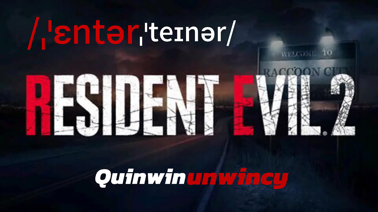 ®™•QuinwinunwincyQuincovillia• ɛntəˈteɪnə •℠©
