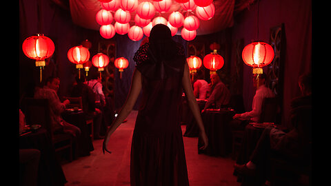 Carnal Orient (2025) | Disturbing Horror Short That’ll Haunt You