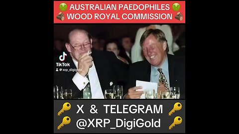 Wood Royal Commission Australia