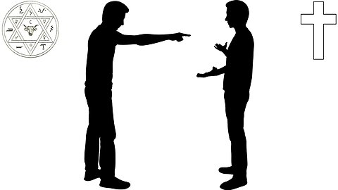 Jewish Accustions as Confessions