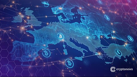 Robinhood Plans Blockchain-Based Trading for US Securities in Europe: Report