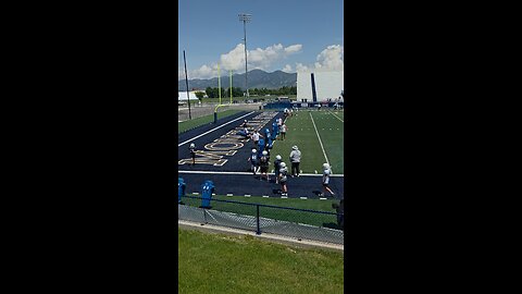 D end drills