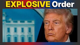 Trump makes SHOCKING announcement as MSNBC MELTS DOWN in furious rant