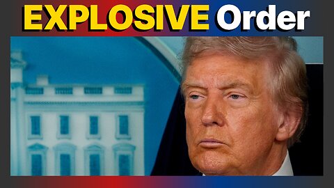 Trump makes SHOCKING announcement as MSNBC MELTS DOWN in furious rant