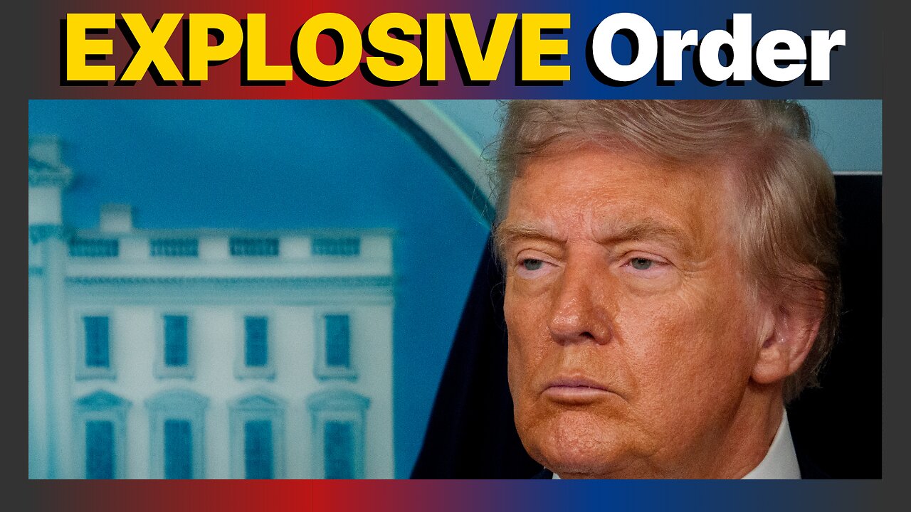 Trump makes SHOCKING announcement as MSNBC MELTS DOWN in furious rant