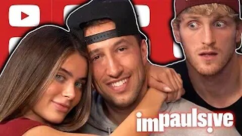 GOING DEEP WITH LANA RHOADES | IMPAULSIVE EP. 168