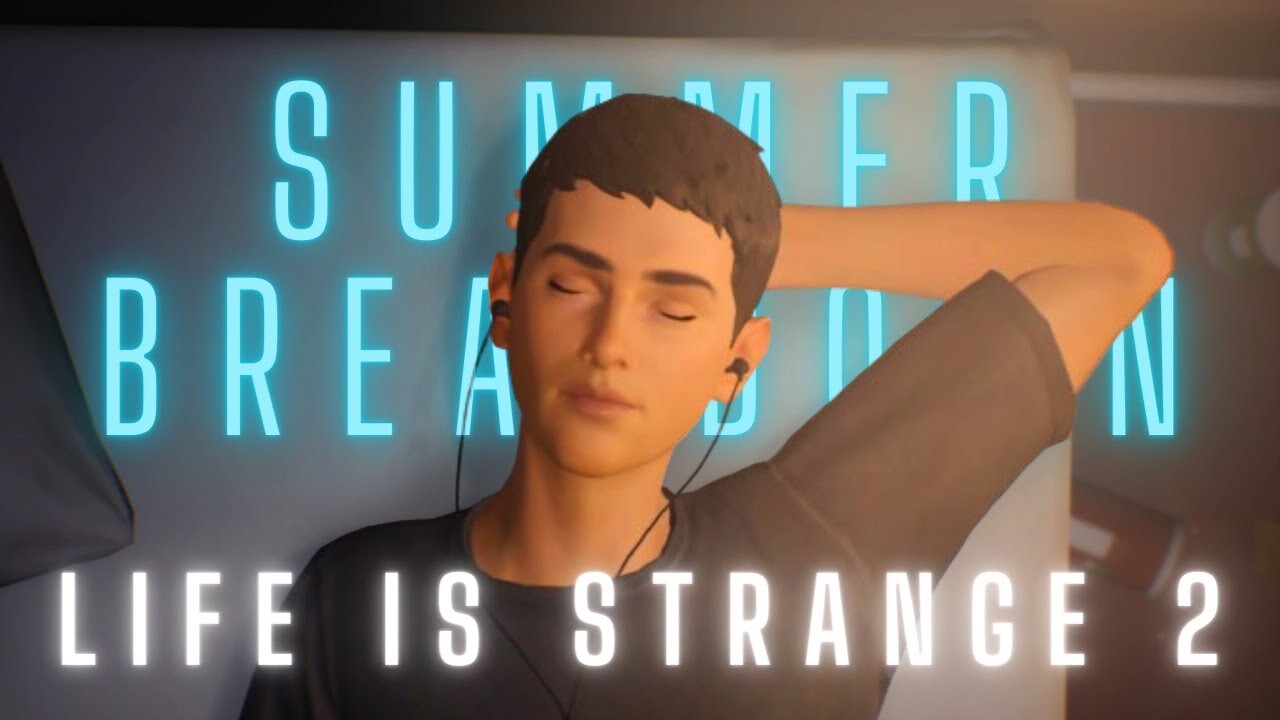 They Have Returned Again! Life is Strange 2 Episode 3 Wasteland | Part 10