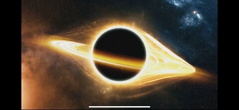 The Great Nothing: Unveiling Cosmic Mysteries!