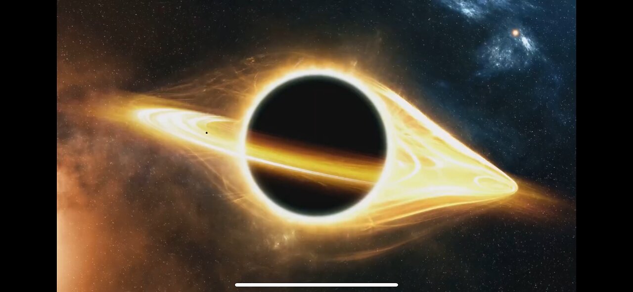 The Great Nothing: Unveiling Cosmic Mysteries!