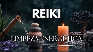 Reiki para Purificar o Seu Lar | Limpeza Energética e Harmonia Espiritual