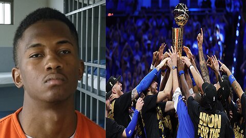 Black Thug FINDS OUT! ARRESTED for SHOOTING a 14 year old after Game 7 of the NBA Finals!