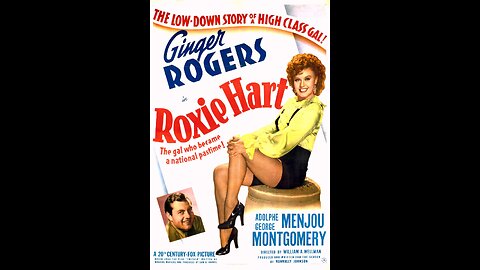 Roxie Hart [1942]