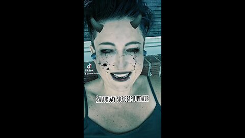 Saturday Skreets News