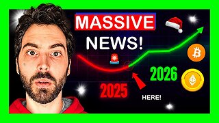 I Can’t Believe This Is Happening!! All Hell Is Breaking Loose In Crypto!!