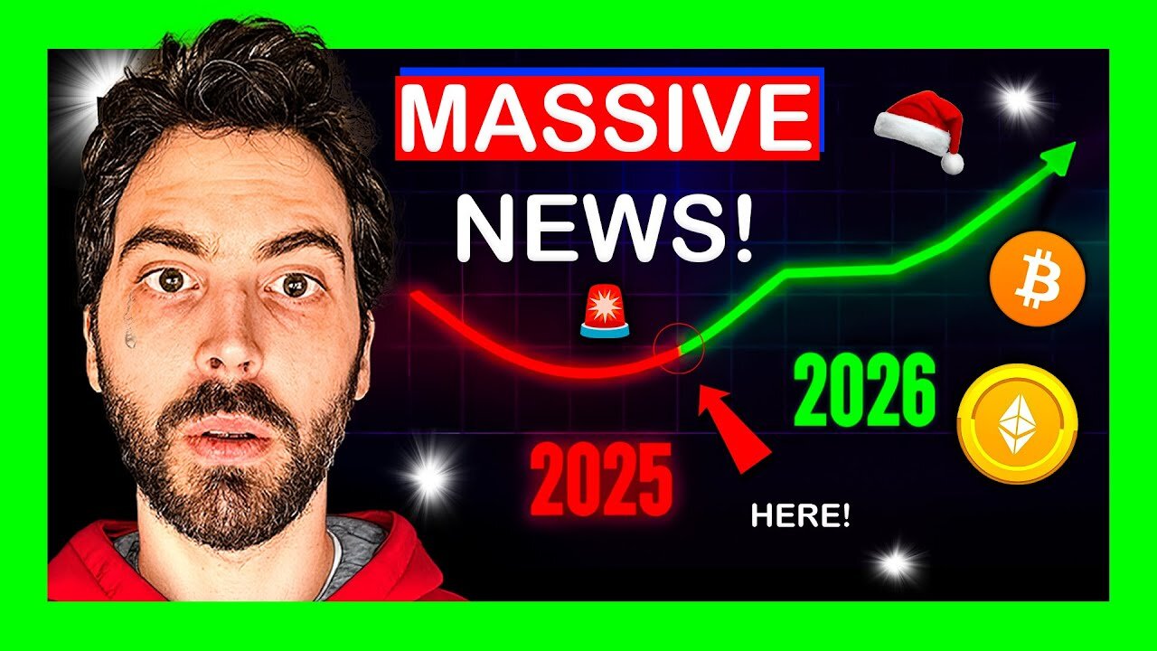 I Can’t Believe This Is Happening!! All Hell Is Breaking Loose In Crypto!!