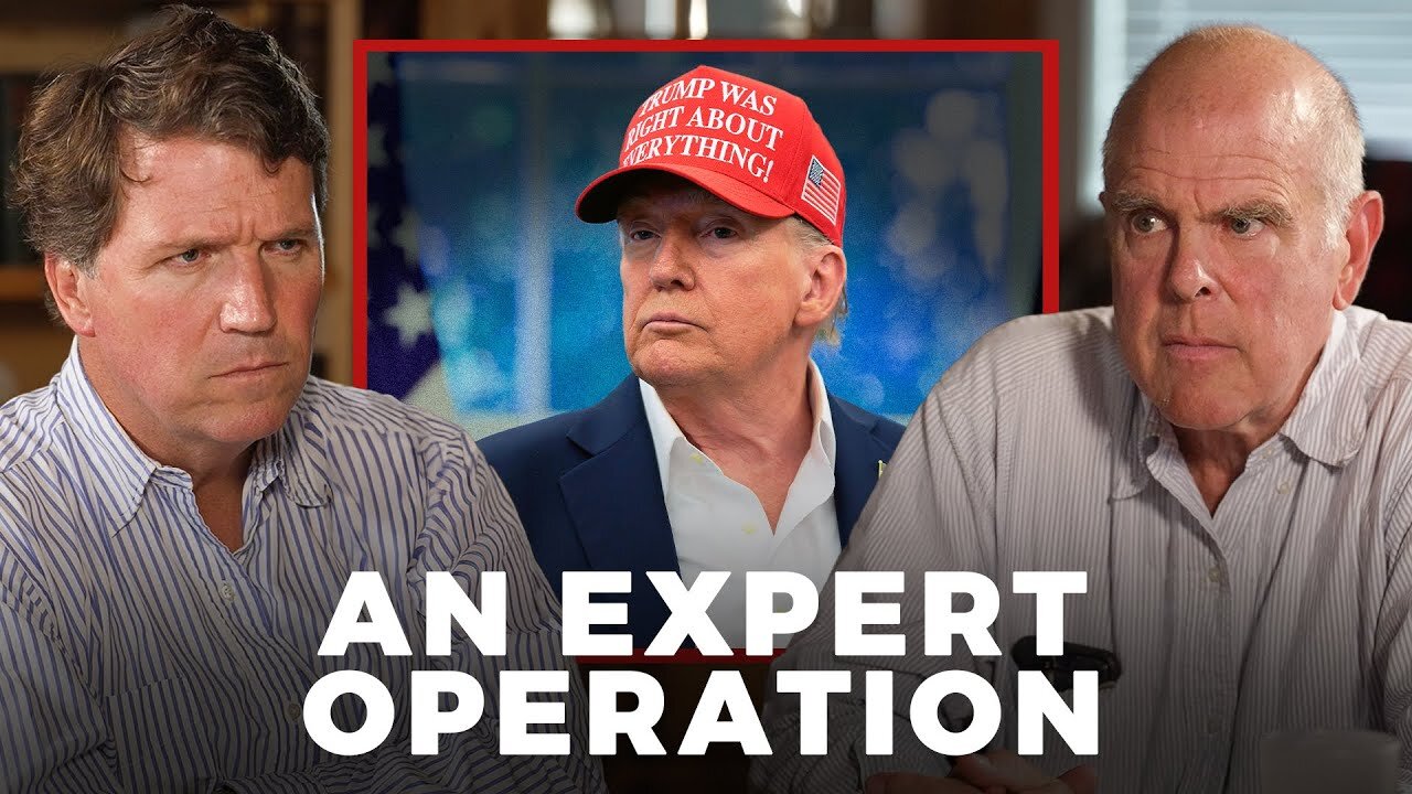 One of the Most Astonishing Surprises in the History of American Politics