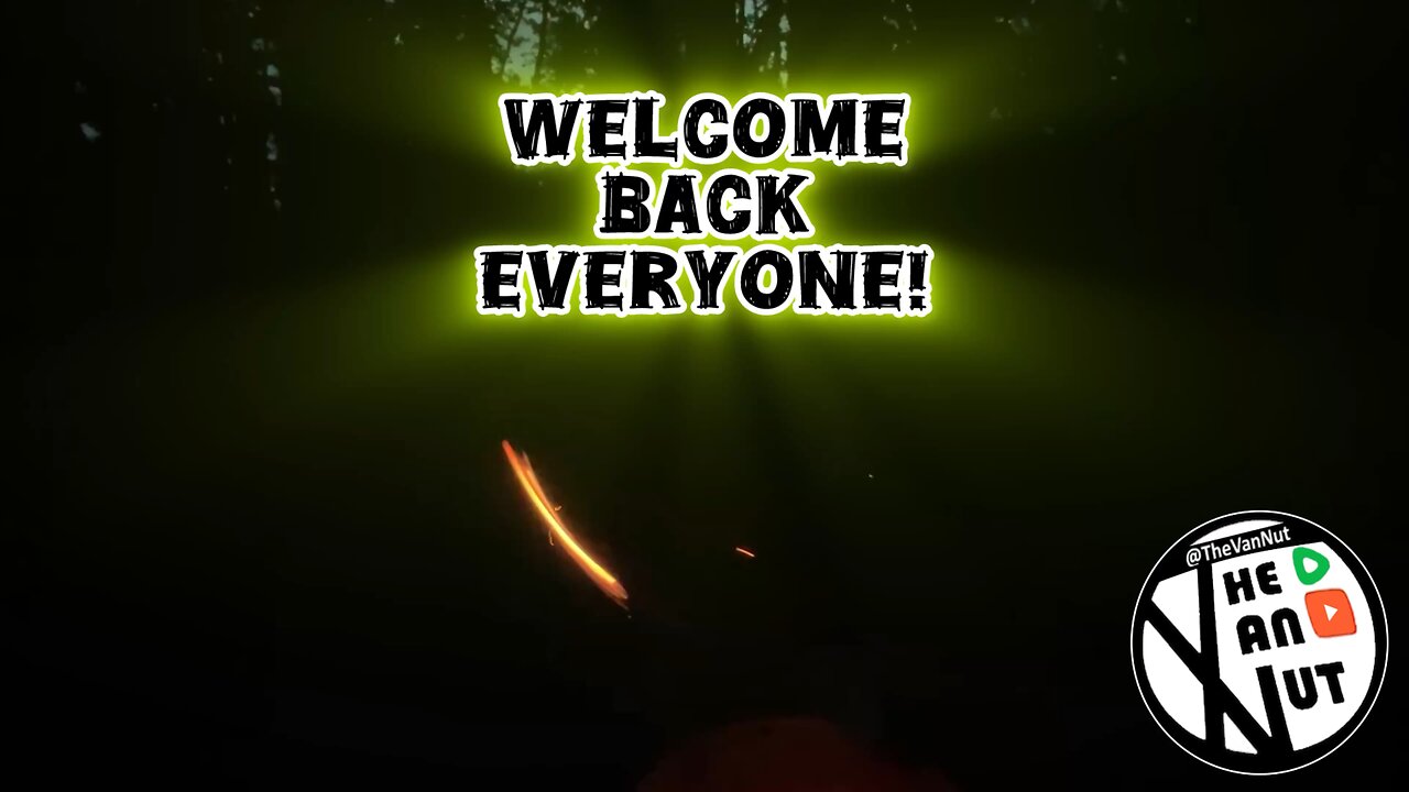WHAT THE !!!! At the end I fill you in. Enjoy short Video