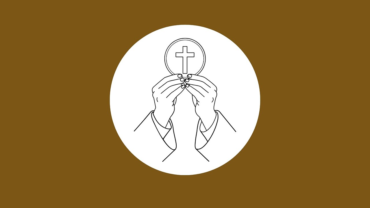 Q366 - Should the Priest Invite the People to Say, "Through Him, With Him, In Him,"