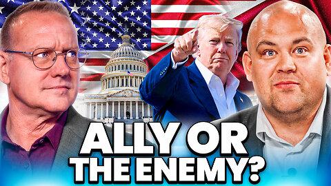 Qatar: America’s Terror-Funding Ally? – Ep. 7179