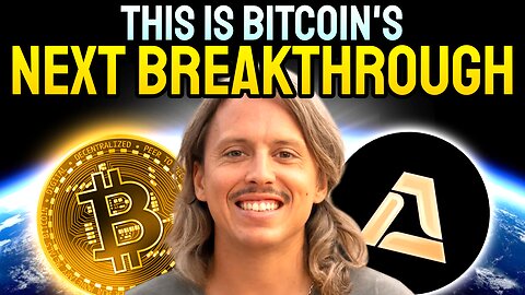 Bitcoin’s Battle For Programmable Money | Alex B