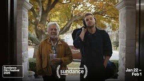 Trailer - TUNER - 2026 - Dustin Hoffman, Jean Reno