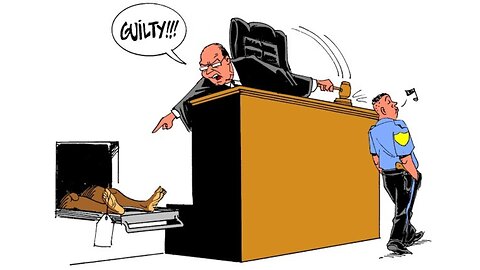 The Bondage of Blacks Will End