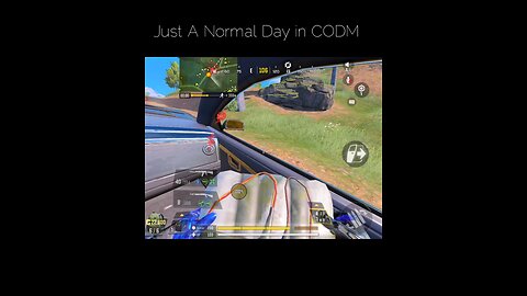 CODM now a Days