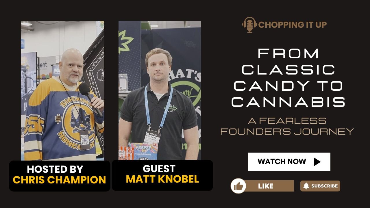 Legacy Candy, Modern Highs: The Untold Story of What’s Your Treat