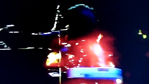 Billy Preston 1974 Everybody Likes Music Live