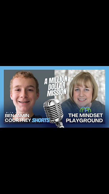 A Million Dollar Mission