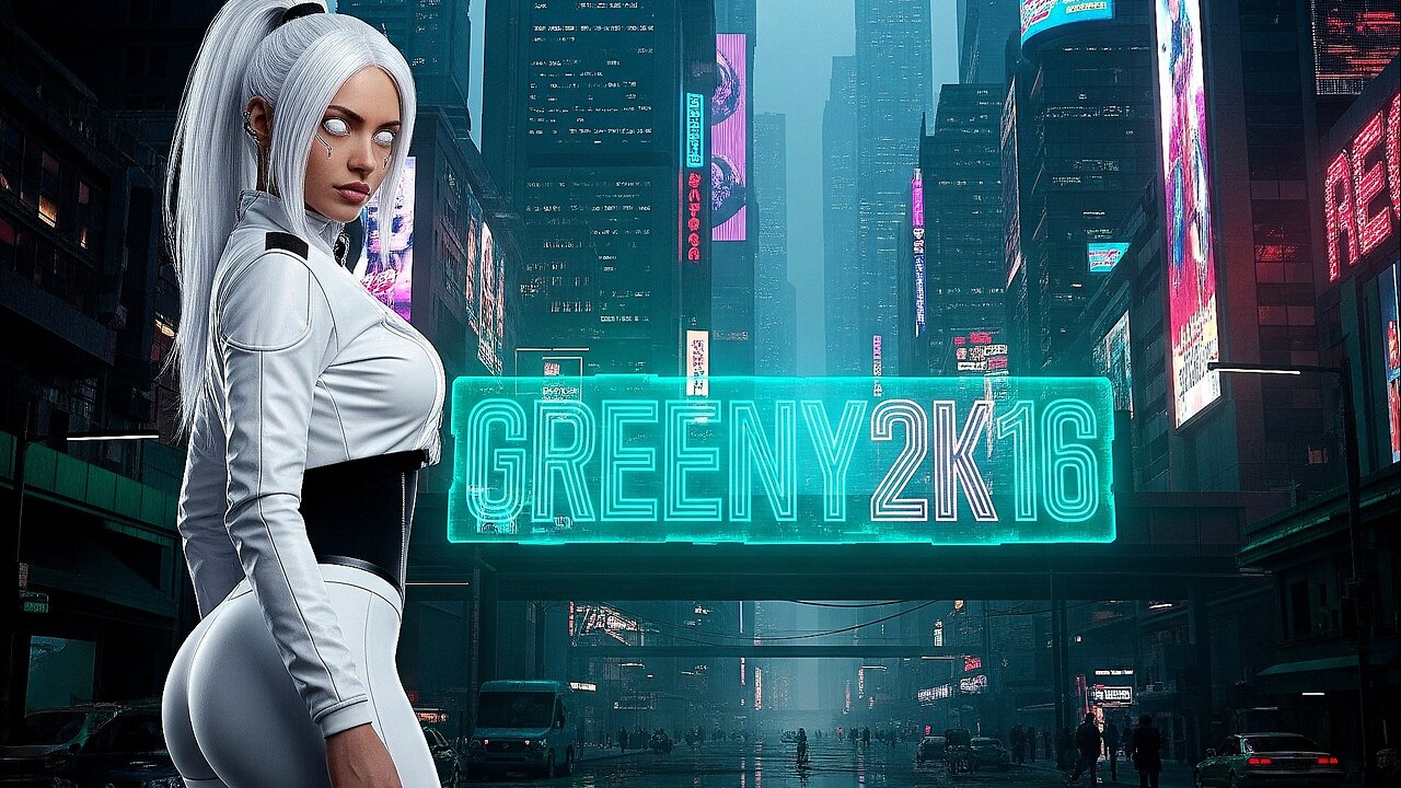 The First Descendant