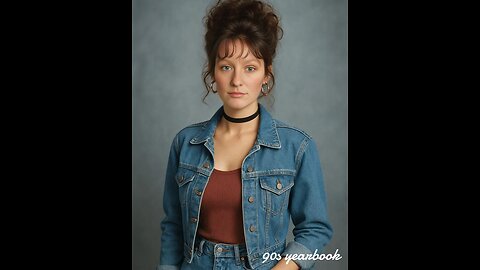 Jenny By Shary Marie
