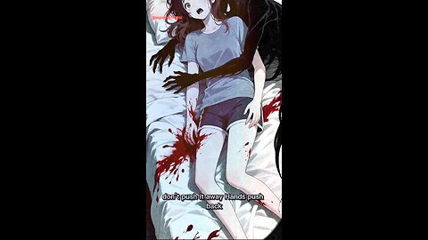 If you wake up and can’t move, don’t panic Rules to Stay Alive” #shorts #scary #creepy