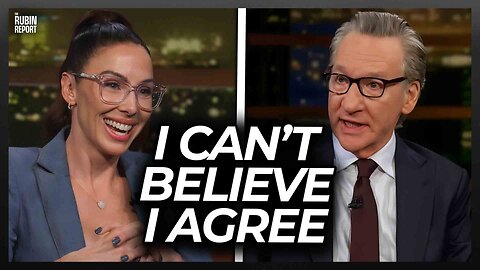 Bill Maher Stunned by Whitney Cummings Brutal Honesty on Being an Ex-Liberal